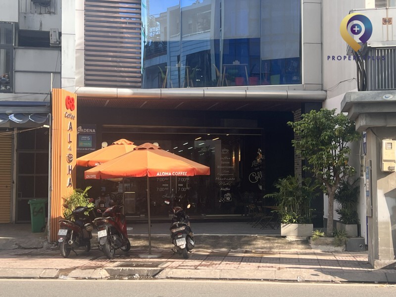 Aloha Hồng Hà